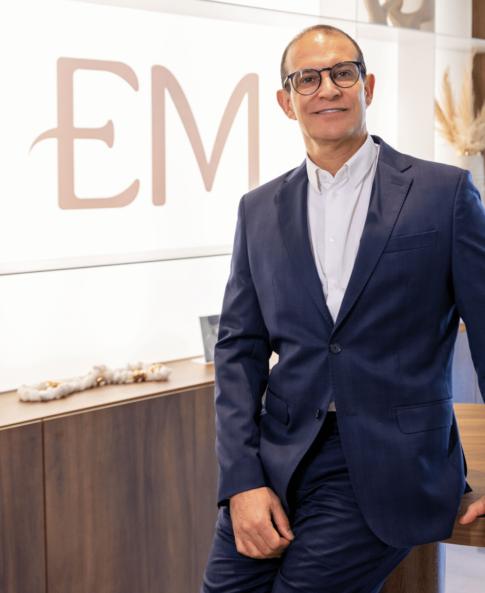 dr evandro moreira sobre